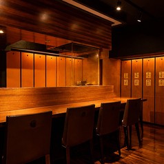 酒場くし亭 恵比寿本店の写真