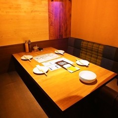 居酒屋 恵比寿酒場 ヤミツキヤ 恵比寿駅前店の写真
