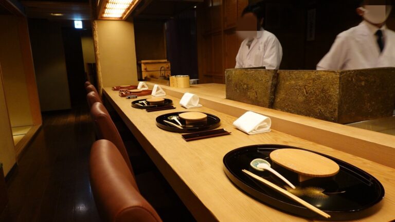 恵比寿 くろいわの写真