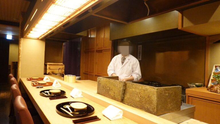 恵比寿 くろいわの写真
