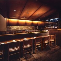 炭火焼鳥 ももたろう 恵比寿店の写真