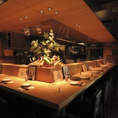 焼鳥と野菜肉巻き串専門店 いろどり 恵比寿の写真