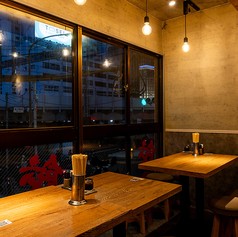 金の餃子酒場 恵比寿店の写真