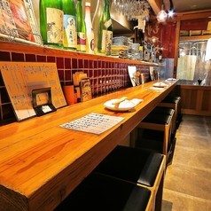 恵比寿ふじ屋の写真