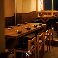牛タンとおでん くろや 恵比寿店の写真