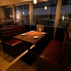 俺の割烹 炉ばた 恵比寿の写真