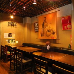 京風おでん がらく 恵比寿本店の写真
