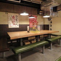 吉崎食堂 恵比寿店の写真