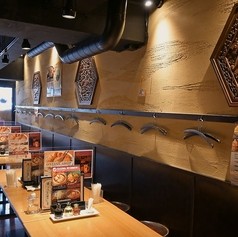 恵比寿餃子 大豊記本館の写真