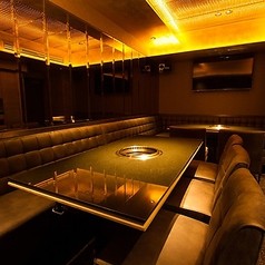 兜 恵比寿 特別室の写真
