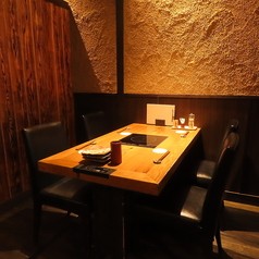 恵比寿 比内亭の写真