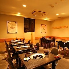 蟻月 恵比寿店の写真