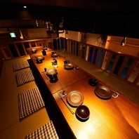 江戸前鮨 のどぐろ出汁おでん 粋はなれ 恵比寿店の写真