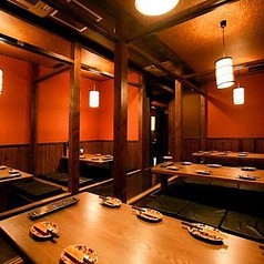 焼き鳥 播鳥 恵比寿本館の写真