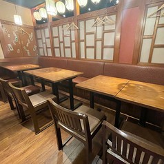 正直塩つくねの酒場 てけてけ 恵比寿東口店の写真