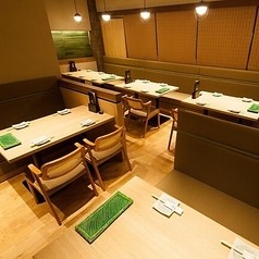 焼き鳥 きんざん 恵比寿店の写真