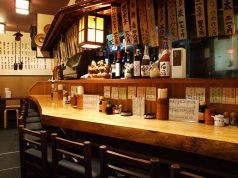 栃木屋の写真