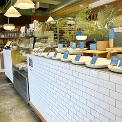 EN CAFEの写真
