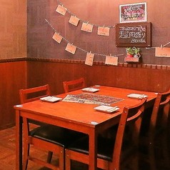 ダベり居酒屋 EXPの写真