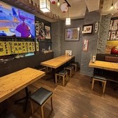海鮮居酒屋 Fish 魚男 Manの写真