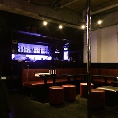 FLARE(フレア) 六本木ミッドタウン前の写真