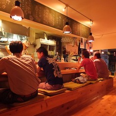 居酒屋 風都 FU～TO (ふうと)の写真