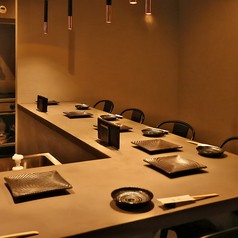 食肴旬菜 富焔-FUEN-の写真