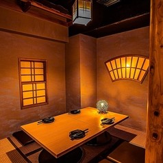 鮮魚と和牛 和食処 福家‐FUKUYA‐ 新宿南口店の写真