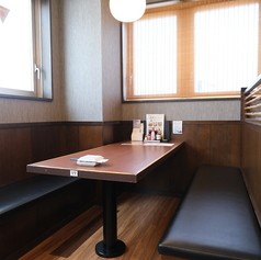 海鮮ダイニング 美蔵 ルートイングランティア福山店の写真