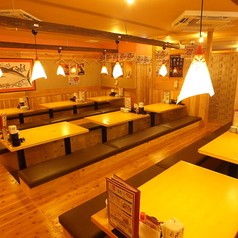 寿司居酒屋 や台ずし 福山町の写真