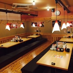 寿司居酒屋 や台ずし 松永駅前町の写真