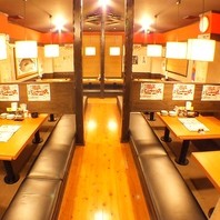 寿司居酒屋 や台ずし 福山町2号店の写真