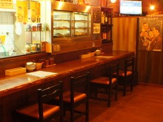 1000馬力 春日店の写真