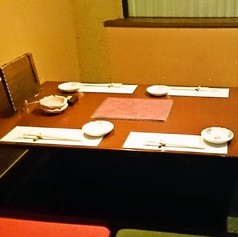 旬菜家 かいとうかの写真