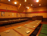 炭火焼 八剣伝 手城店の写真