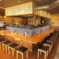 大衆酒場北のメジロの写真