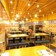 大衆とり酒場 とりいちず 広島福山店の写真