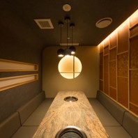 焼肉ふるさと 福山店の写真
