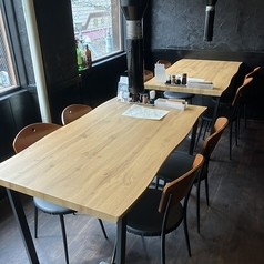 福山食区の写真