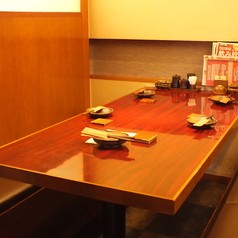 海鮮と釜飯の居酒屋すだちや松永店の写真