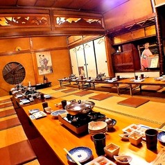 カスミ食堂の写真