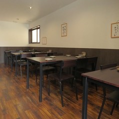 鉄板焼 純ぎ屋(つなぎや)の写真