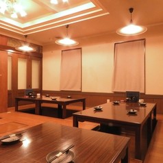 炭火焼鳥と厳選魚介 鶏ととの写真