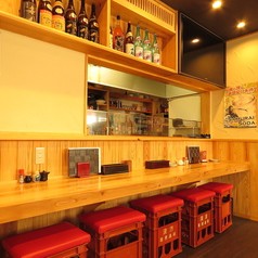 焼き鳥れんと 湯野店の写真