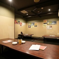 鉄板DINING こわっぱの写真
