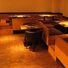 隠れ癒酒屋 あなばの写真