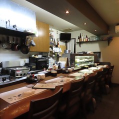 居酒屋 きみちゃんの写真