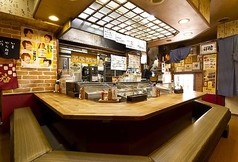 炉ばた焼 しろ 花園本店の写真