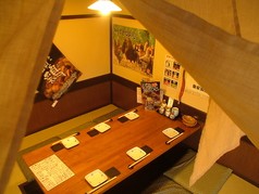 軍鶏 いぶし家 福山三吉店の写真