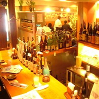 多酒多菜 遊膳 (ゆうぜん)の写真